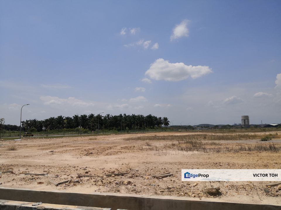 Bandar Springhill industrial park Port Dickson Negeri Sembilan, Negeri Sembilan, Port Dickson