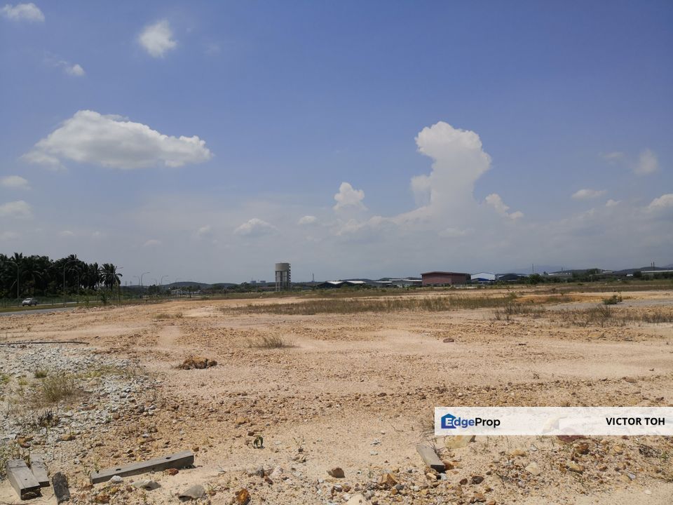 Bandar Springhill industrial park Port Dickson Negeri Sembilan, Negeri Sembilan, Port Dickson