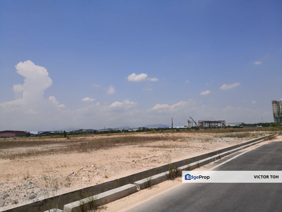 Bandar Springhill industrial park Port Dickson Negeri Sembilan, Negeri Sembilan, Port Dickson