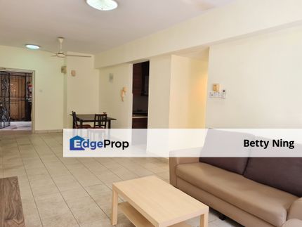 Ken Damansara Cond 3 bedrooms unit, Selangor, Petaling Jaya