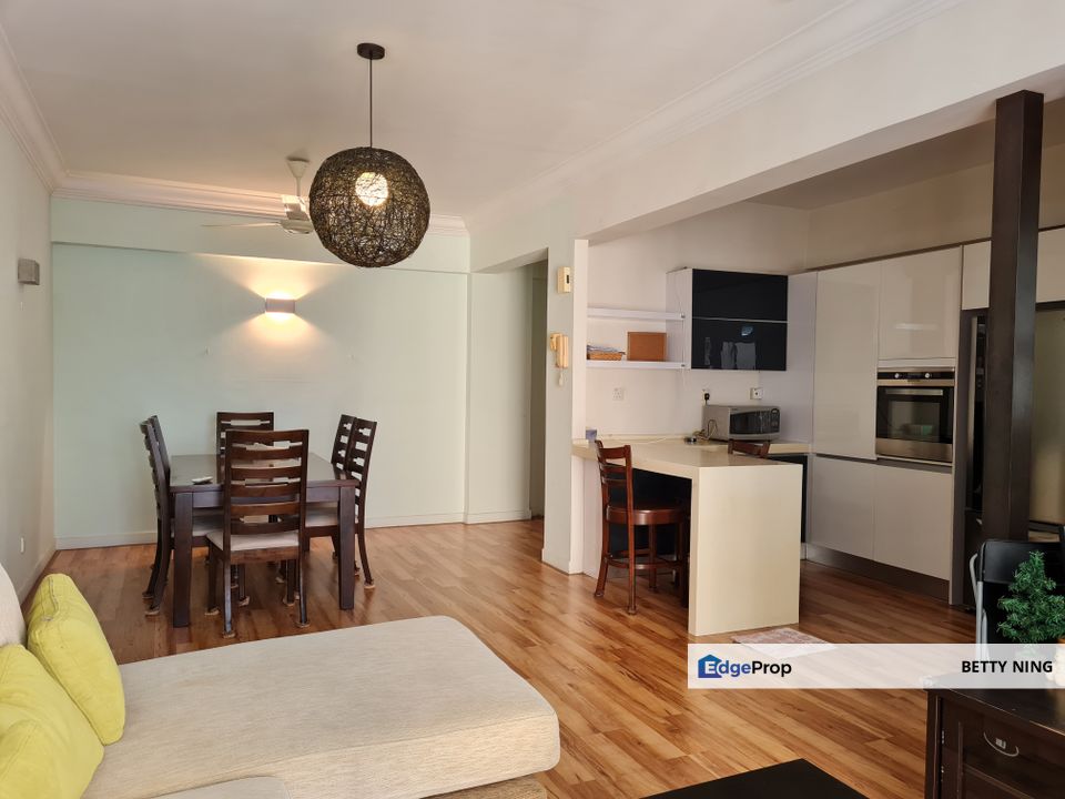 Ken Damansara Renovated unit, Selangor, Petaling Jaya