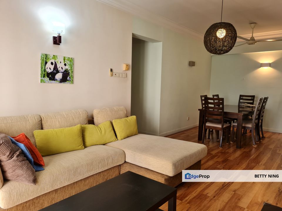 Ken Damansara Renovated unit, Selangor, Petaling Jaya