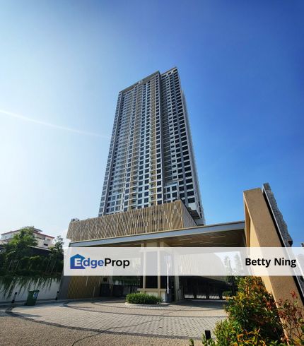 Tropicana Miyu, Selangor, Petaling Jaya