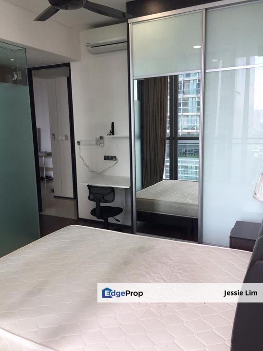 Beautiful Condo The Fennel Sentul For Room Rental Rm 3100 By Jessie Lim Edgeprop My