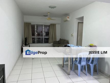 AXIS RESIDENCE, Selangor, Ampang