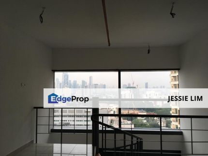 3 TOWERS DUPLEX SOHO, AMPANG HILIR, K. L, Kuala Lumpur, Ampang Hilir