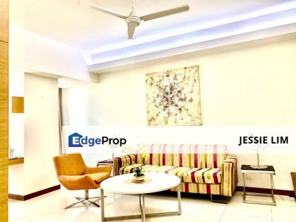 Cozy Home in Lot 163 KLCC To Let, Kuala Lumpur, KLCC