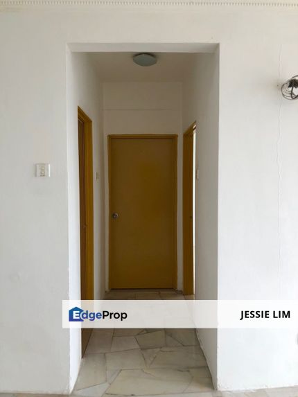 GURNEY HEIGHTS WELL KEPT HOME FOR SALE, Kuala Lumpur, Keramat
