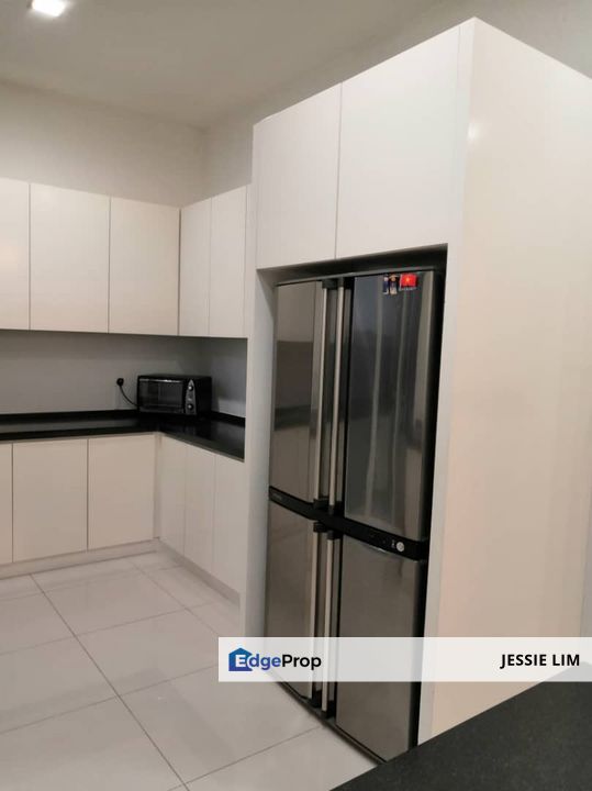 BEAUTIFUL COZY THE PARK RESIDENCE IN BANGSAR SOUTH, Kuala Lumpur, Bangsar South