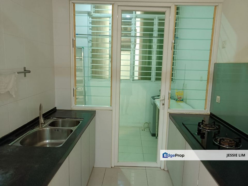 BEAUTIFUL COZY THE PARK RESIDENCE IN BANGSAR SOUTH, Kuala Lumpur, Bangsar South