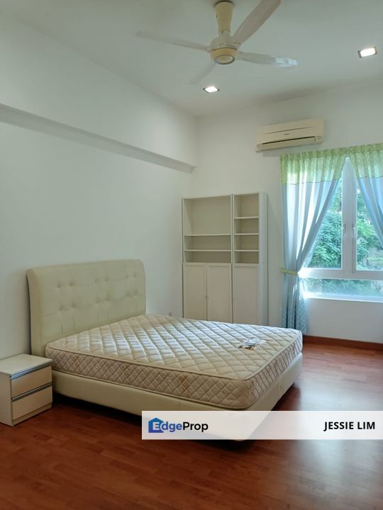 BEAUTIFUL COZY THE PARK RESIDENCE IN BANGSAR SOUTH, Kuala Lumpur, Bangsar South