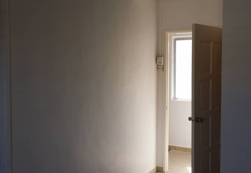 Taman Segambut Indah