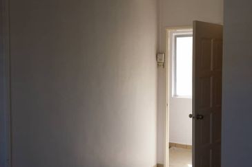 Taman Segambut Indah