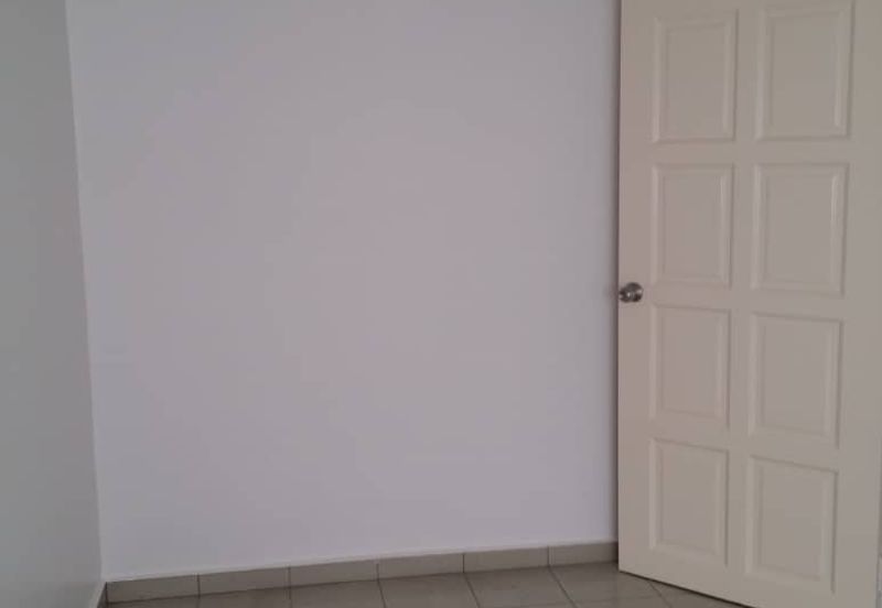 Taman Segambut Indah