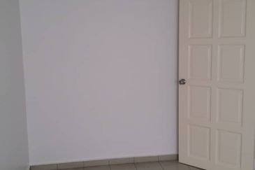 Taman Segambut Indah