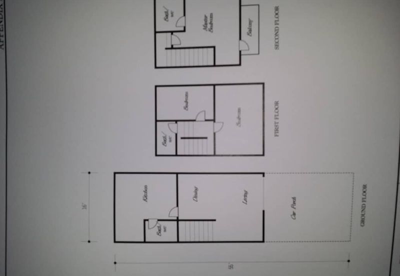 Taman Segambut Indah