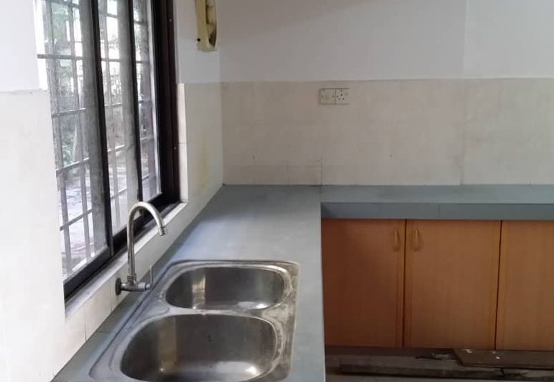 Taman Segambut Indah