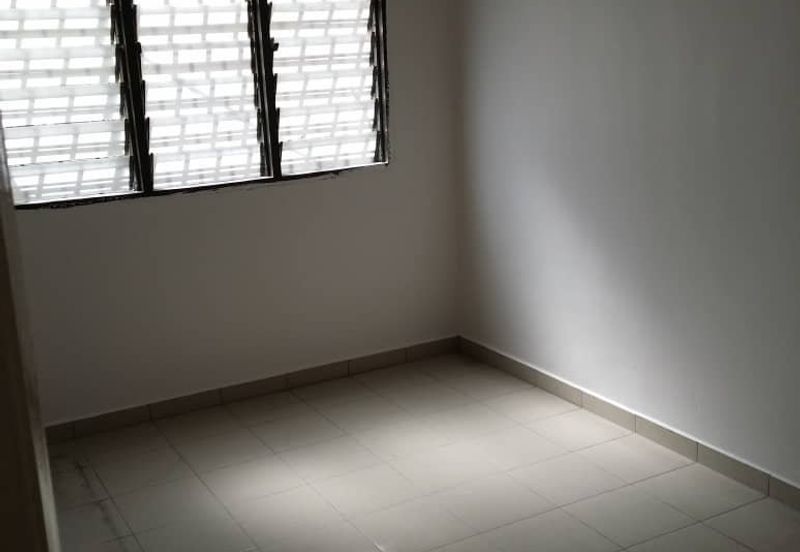 Taman Segambut Indah