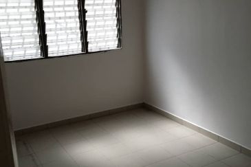 Taman Segambut Indah