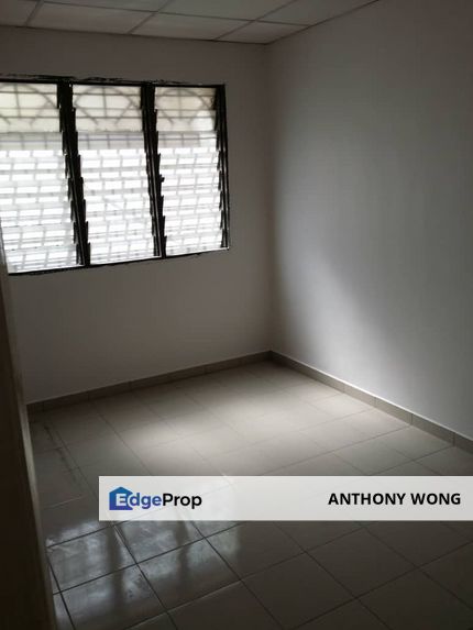 KL Segambut Indah 2.5sty terrace house for rent, Kuala Lumpur, Jalan Kuching