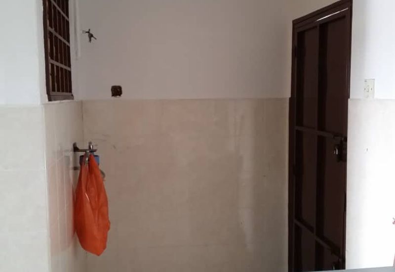 Taman Segambut Indah