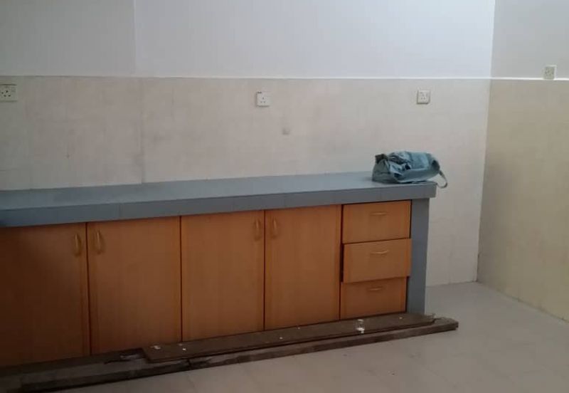 Taman Segambut Indah