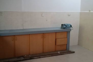 Taman Segambut Indah