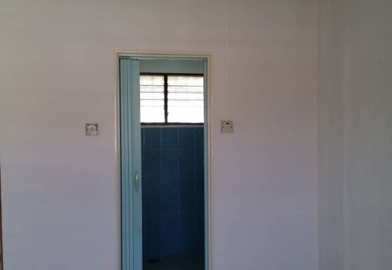 Taman Segambut Indah