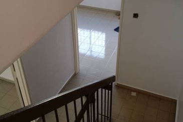 Taman Segambut Indah