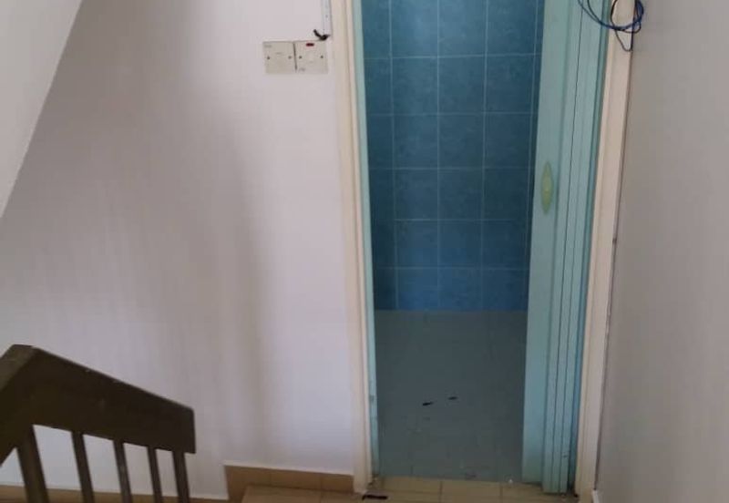 Taman Segambut Indah