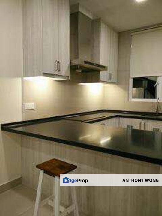 Setapak, Zetapark Condo for sale, Kuala Lumpur, Setapak