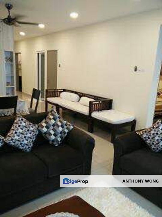 Setapak, Zetapark Condo for sale, Kuala Lumpur, Setapak