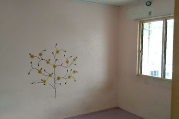 Bandar Baru Wangsa Maju (Seksyen 2)