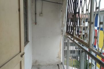 Bandar Baru Wangsa Maju (Seksyen 2)