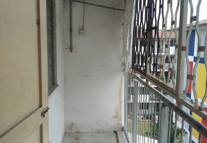 Bandar Baru Wangsa Maju (Seksyen 2)