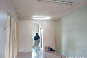 Bandar Baru Wangsa Maju (Seksyen 2)