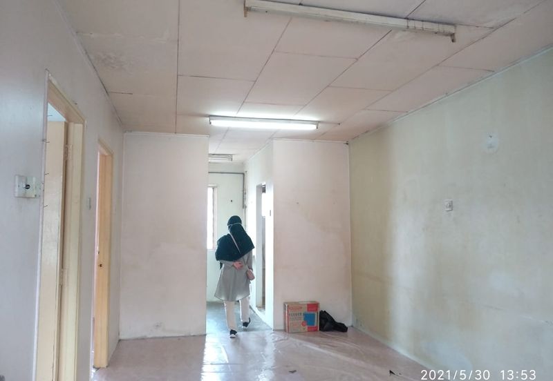 Bandar Baru Wangsa Maju (Seksyen 2)