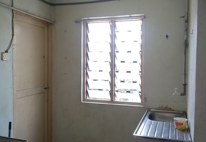 Bandar Baru Wangsa Maju (Seksyen 2)