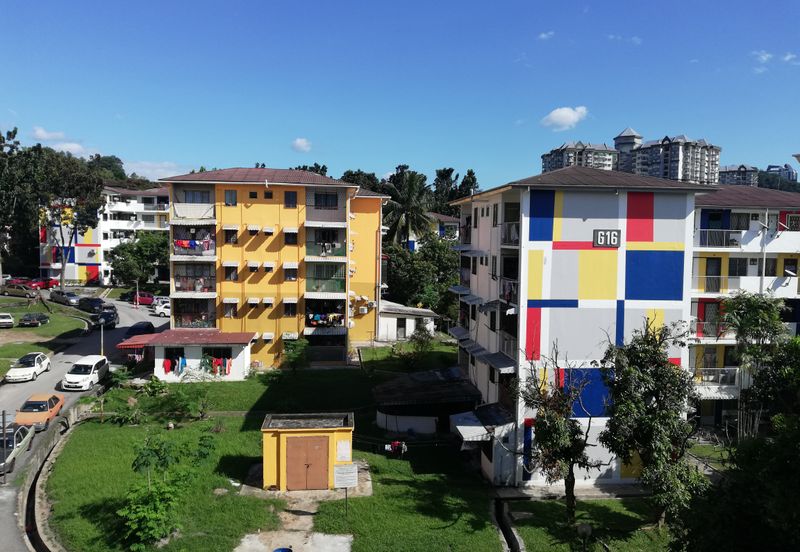 Bandar Baru Wangsa Maju (Seksyen 2)