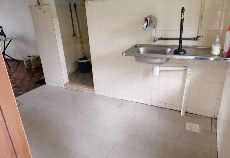 Bandar Baru Wangsa Maju (Seksyen 2)