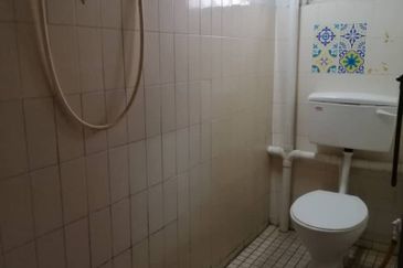 Bandar Baru Wangsa Maju (Seksyen 2)