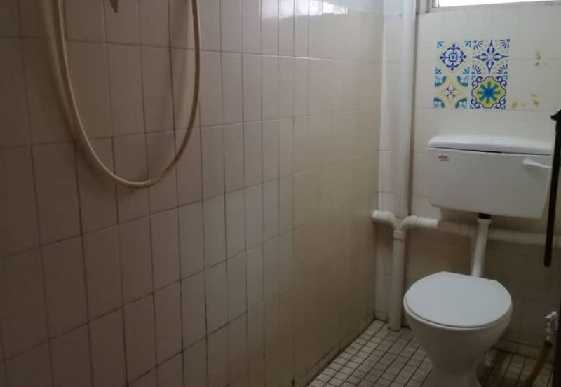 Bandar Baru Wangsa Maju (Seksyen 2)