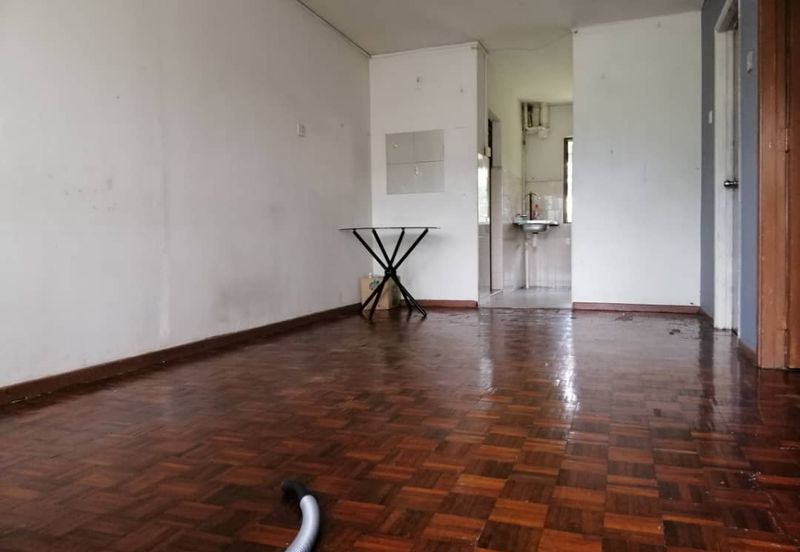 Bandar Baru Wangsa Maju (Seksyen 2)