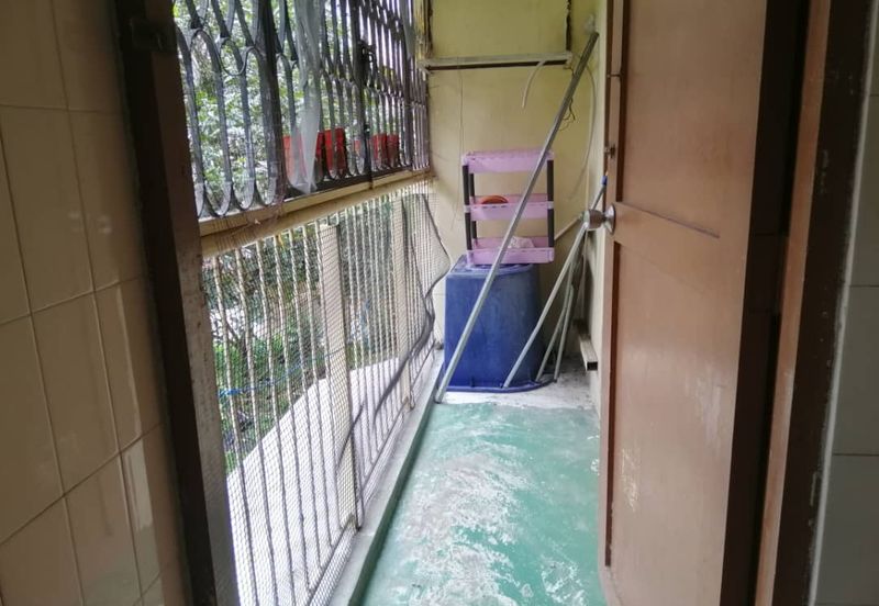 Bandar Baru Wangsa Maju (Seksyen 2)