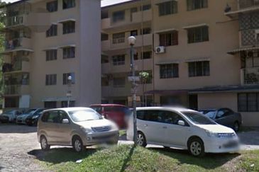 Bandar Baru Wangsa Maju (Seksyen 2)