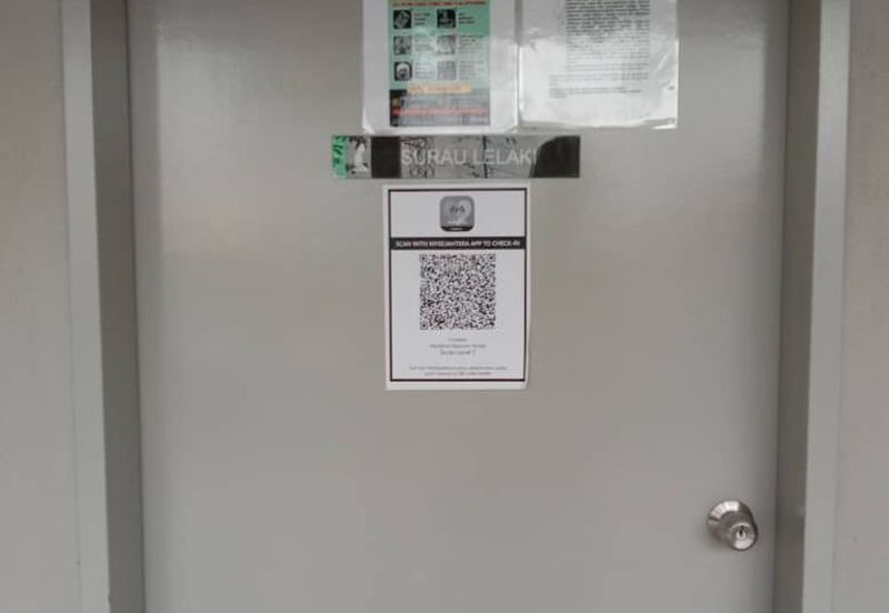 Residensi Platinum Teratai