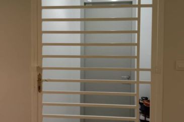 Residensi Platinum Teratai