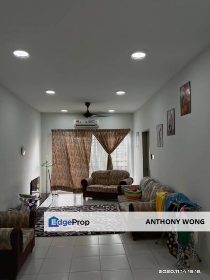Setapak, Platinum Teratai Residences for sale, Kuala Lumpur, Setapak