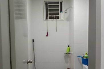 Residensi Platinum Teratai