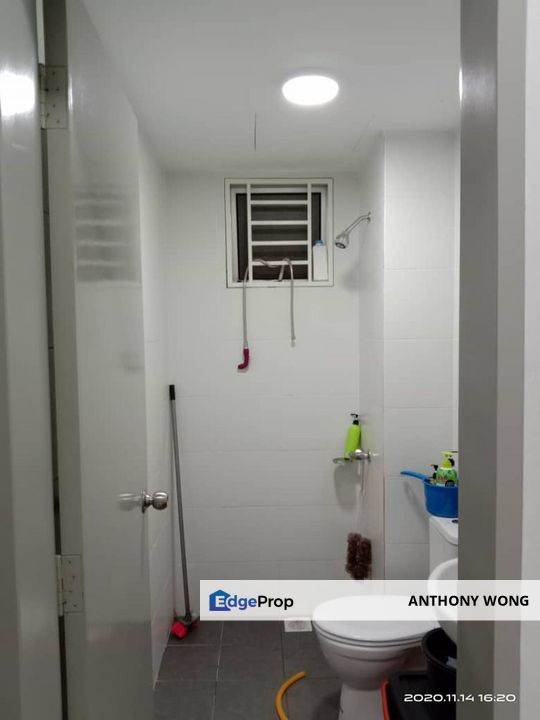 Setapak, Platinum Teratai Residences for sale, Kuala Lumpur, Setapak